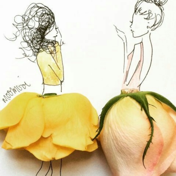 New➕StylizedPre-Owned Items, Quality & Real - Picture 2 of 3